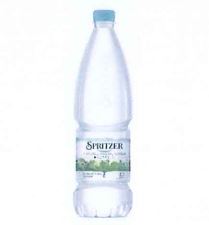 Spritzer Mineral Water 12 Bottle x 1.25L